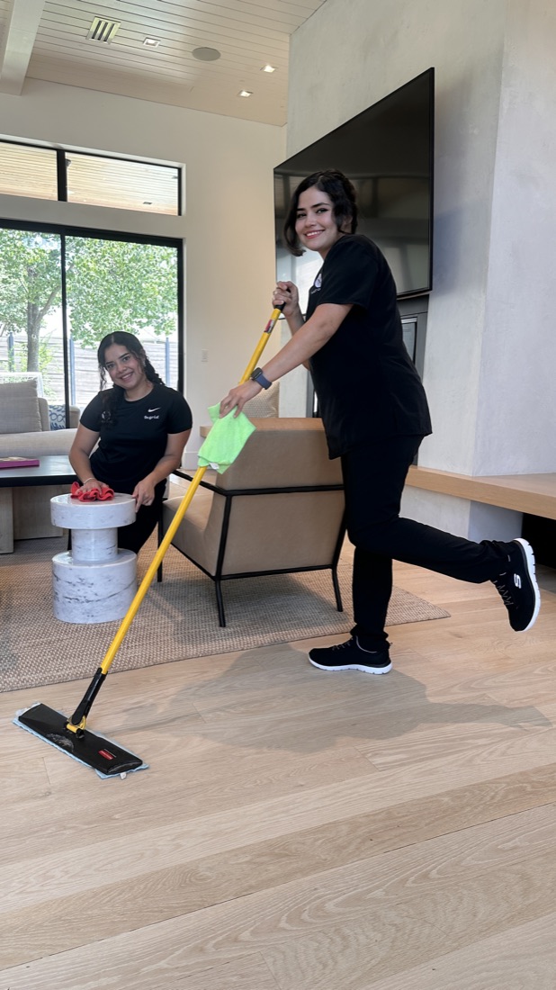 X-Act Care team: two is better than one