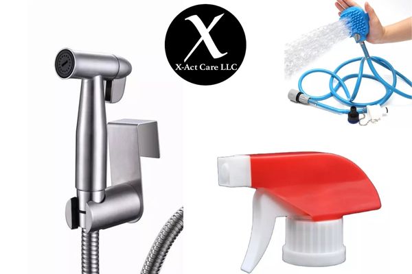 Shower Cleaning Hacks