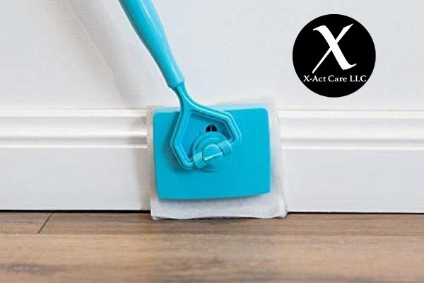 7 Baseboards Cleaning Hacks
