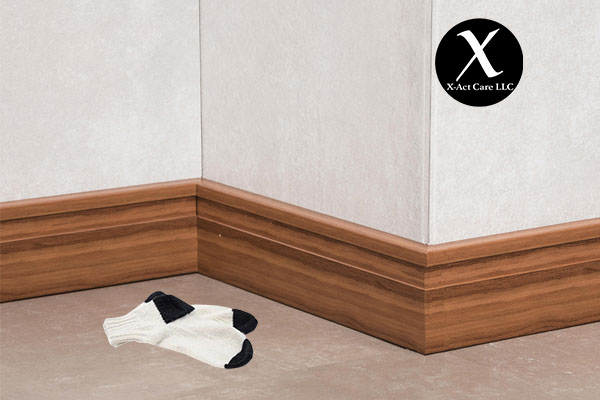 baseboard cleaning tips