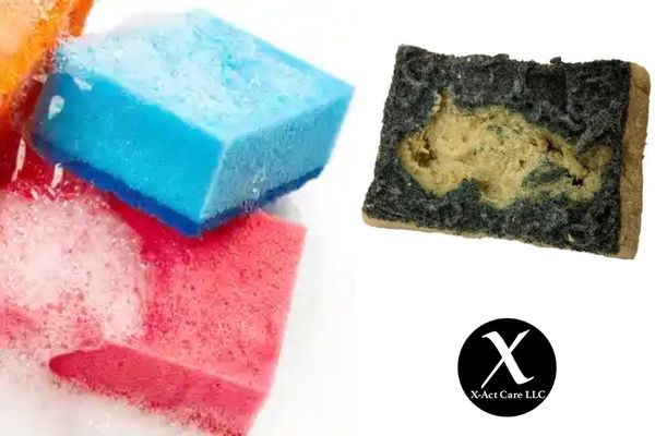 Shower Cleaning Hacks
