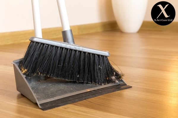 Cleaning Service