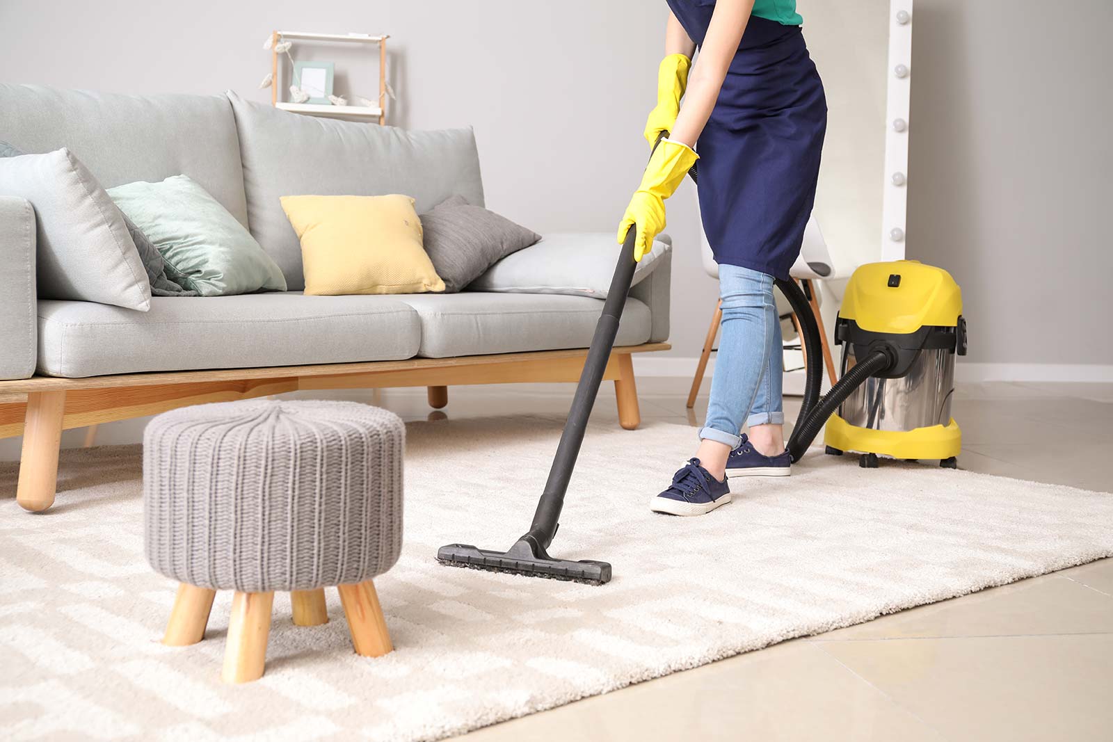 Care.com Vs. X-Act Care Cleaning