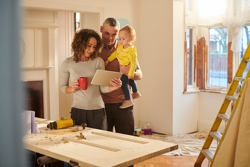 Home Renovation Tips